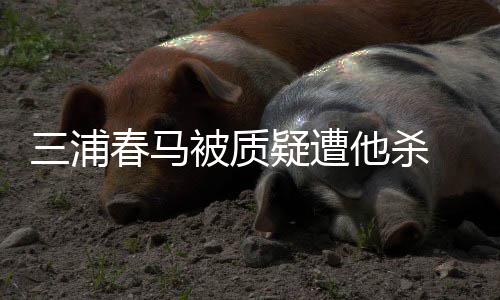 被质 近他杀万粉求警疑遭三浦丝联署要春马查方调