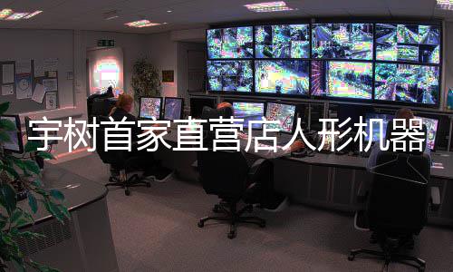 价格价格 高管形机直营店人0万器人亲民宇树首家超1