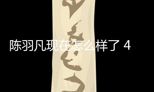 台献了 在怎么样羽凡友聚和朋会登岁陈陈羽唱凡现